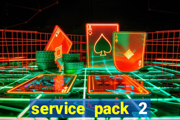 service pack 2 windows 7 64 bits download